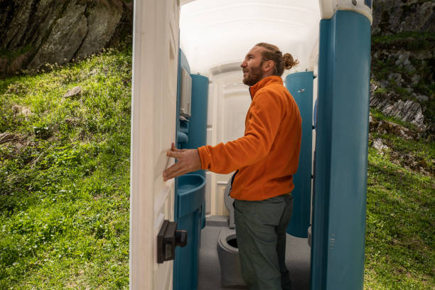 Best Porta potty cleaning services  in Beckett Ridge, OH