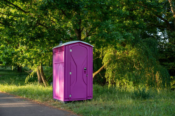 Best Portable toilet rental cost  in Beckett Ridge, OH